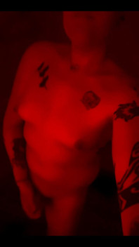 Get Ready to Shower with Me