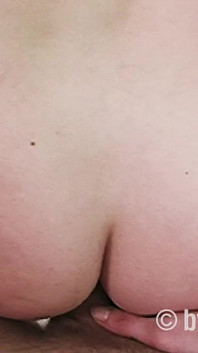 Nasty Amateur Blonde Fucked