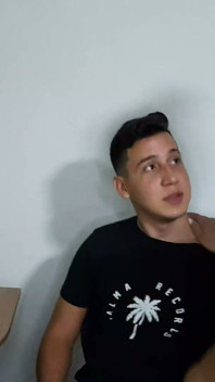 Il Culo Colombiano Mi Fa Un Delizioso Pompino