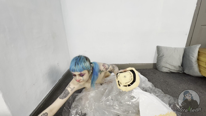 Alice Bean: Tiang raksasa bagian 4