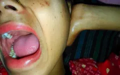 Cute Couple Sona Badroom Romantic Couple Sex Indoor in the Morning.hindi Audio