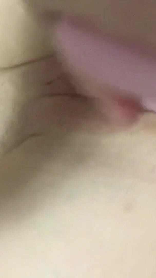 Sweet girl in fishnets using a dildo to fuck her pussy (Emo dream) Sweet girl in fishnets using a dildo to fuck her pussy (Emo dream)