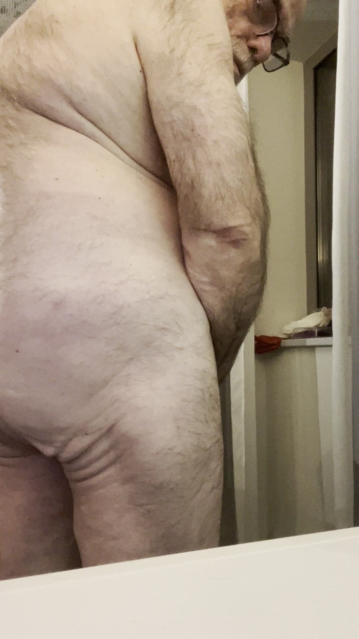 Coach Karl dude lodge: Treinador Karl Butt e Cum 5699