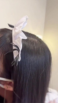 Asian Angel 23744