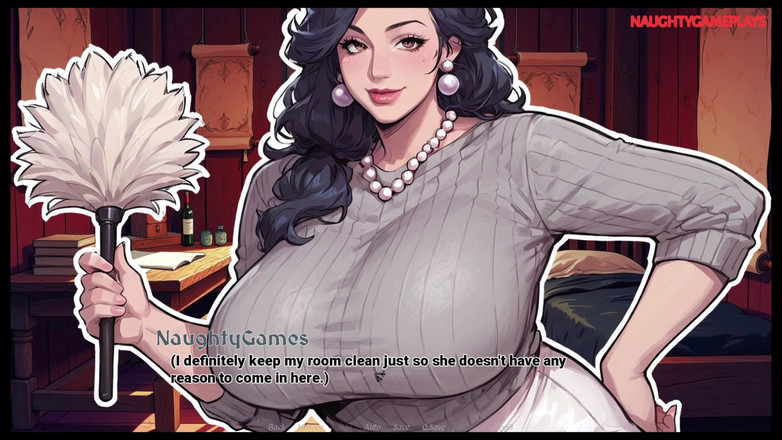 Naughty gameplays: アーカルケミー(パート03) - アードクサーヴ著