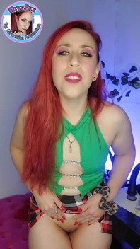 Iubirea mea, mi-am adus noul bărbat acasă ca să ne poți urmări făcând sex în fața ta!