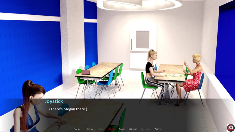 Joystick Cinema: # 17 - Zradila