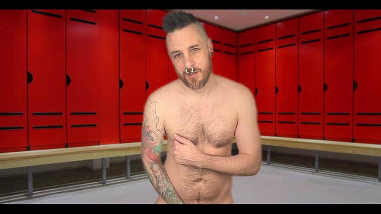 Maxx Obsidian: Saw You Working Out