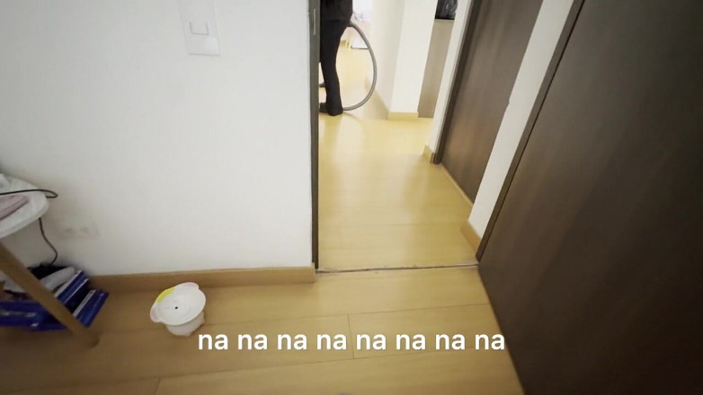 scarlettandc: Es macht mich an, zu sehen, wie meine Angestellte das...