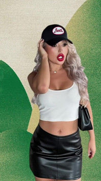 Svědkem mé dokonalosti je výsadou, za kterou platíte svou plnou oddaností - Goon Findom Paypig Loop