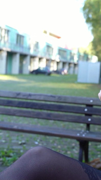 German Scout - teen krankenschwester lacy Lynn verführt zum ersten mal porno-casting-fick