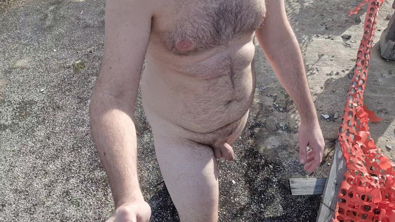 Mirko2589: All Naked Walking