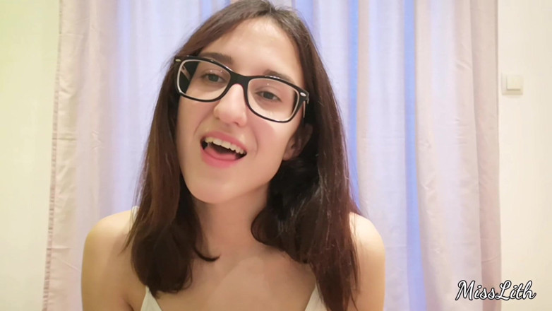 Miss Lith Domina: Fata de la sală te seduce - CEI 4