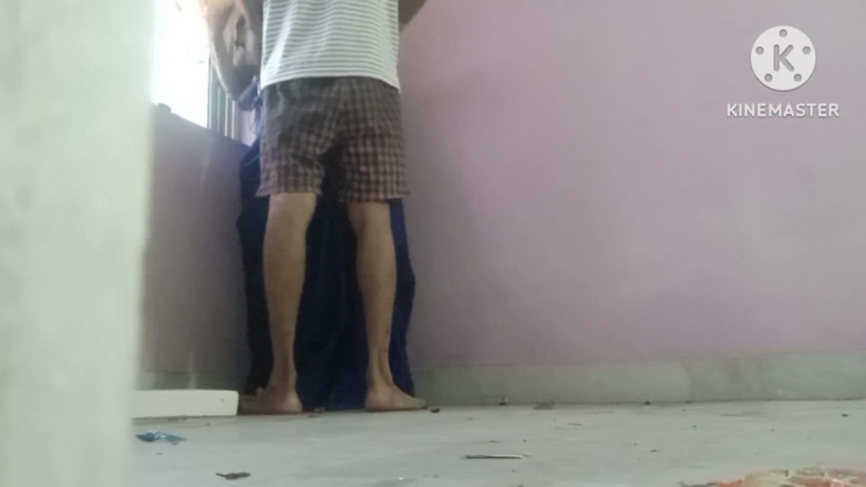 Nyke: My Indian Stepson Hard Fuck Me