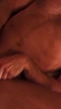 ビヨンドホールズ シーン - 友達がツインクのアナルをセックスするシーン3_trio