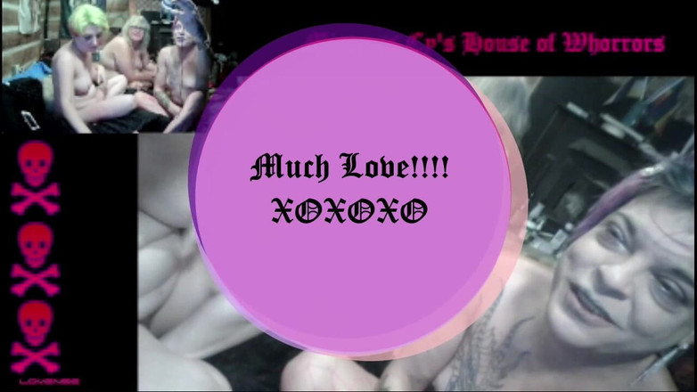 House of whorrors vault of darkness: Mistress Cy's House of Whorrors 10.9.21 Translez Kink Sex666