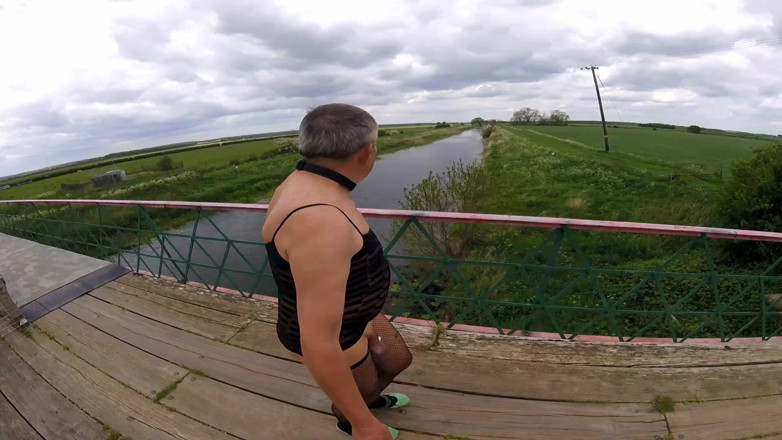 Andy: Klip Bridges