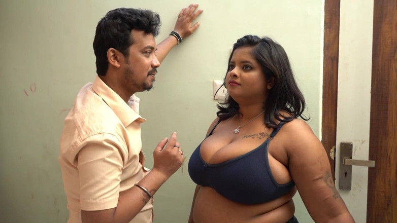 JAYESH GUPTA: Schwiegerschwester beim sex