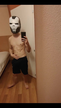 There Is a New Marvel