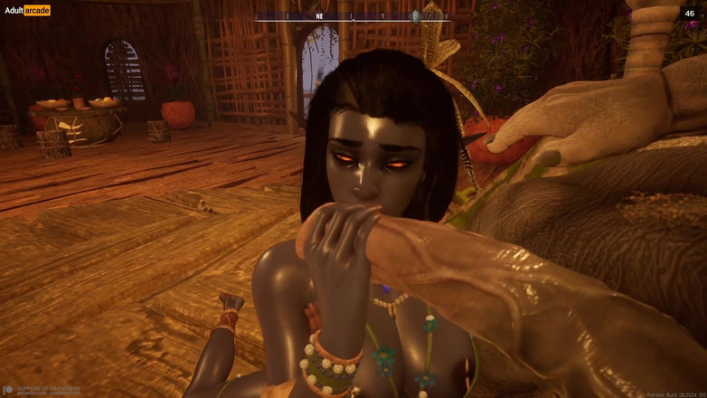 LewdArcade: Wild Life Sandbox mapa porno hra Hrát [část 03] Unreal Engine 5 Wild...