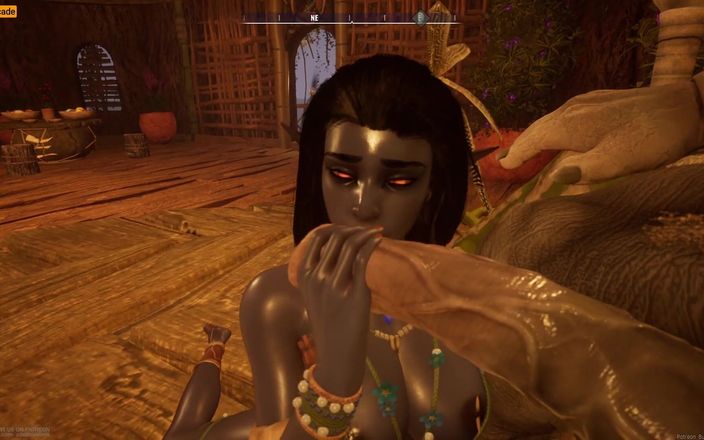 LewdArcade: वाइल्ड लाइफ सैंडबॉक्स मैप पोर्न गेम प्ले [भाग 03] अवास्तविक इंजन 5 वाइल्ड लाइफ गेम प्ले