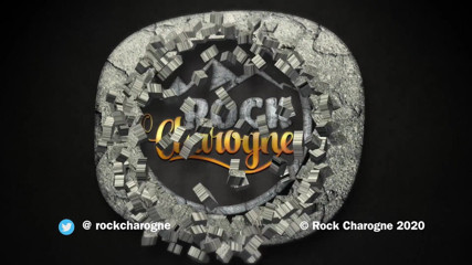 Rock Charogne: The pupil