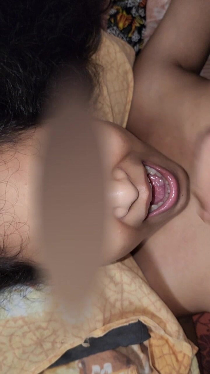 crazyguy: Huge Cum in My Girlfriend Mouth