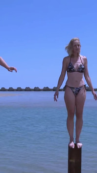 Making of Sexy Video