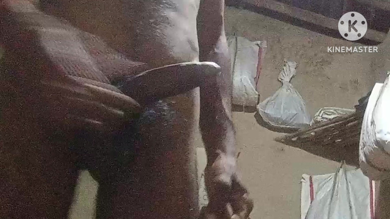 vijay Yadav: Bhabhi knullad med 9 tum penis