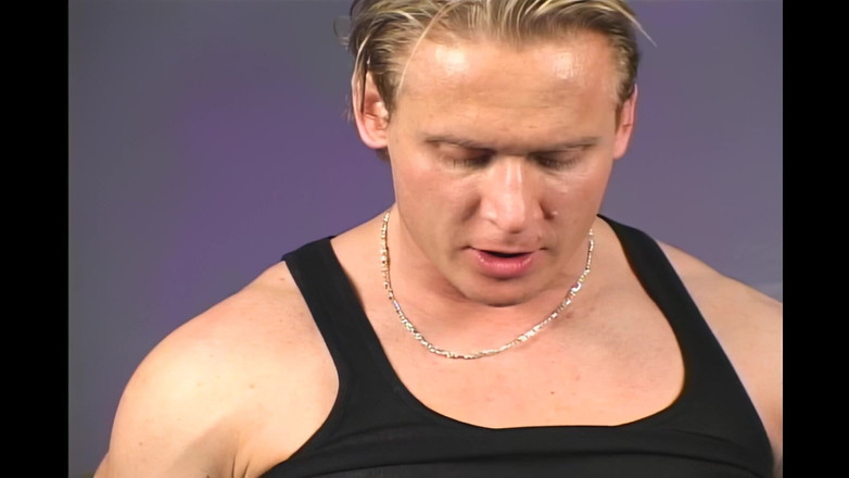 The Hunter Collection: Med varje penetration ett skrik av njutning