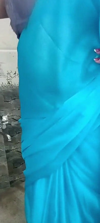 Bhabhi Ne Bathroom Me Kholi Choli