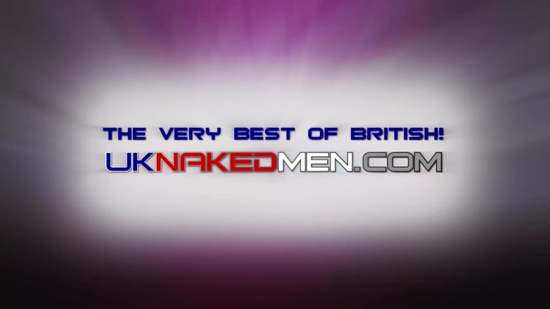 UK Naked Men: Felix
