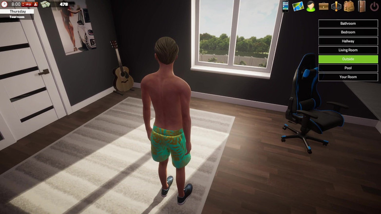 Like A Boss: Juego completo - misterio del mar, parte 20