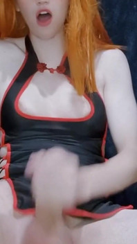 Big Cock, Big Cum