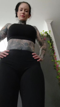 Big Ass