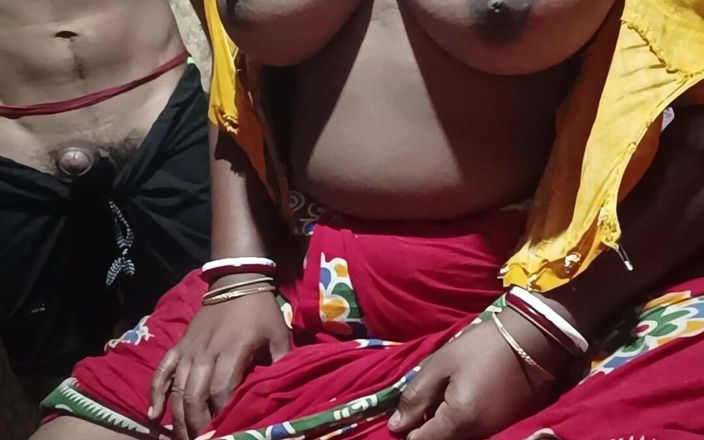 Monika Bhabhi: Hintli yenge ji'nin romantizmi