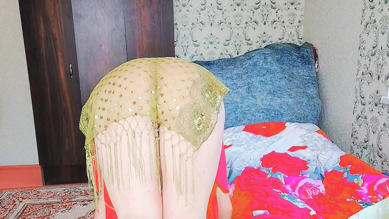 Kitty_Cross: Kompilasi Solo Shemale Yang Cantik