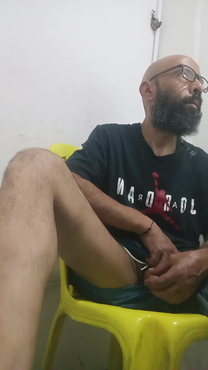 Jhonbahh: Ognisty i namiętny, gdy oglądam porno