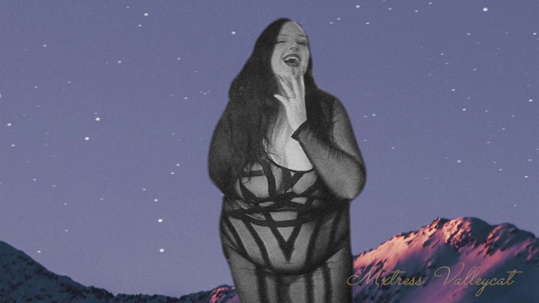 Mxtress Valleycat: Silver Springs, fondre l’esprit