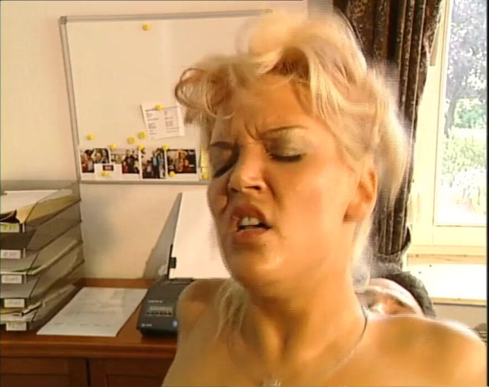 MMV films - The Original: O adevărată aventură fierbinte