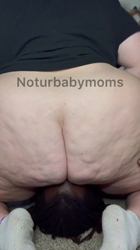 BBW Fucking My Stepbrother in Law Face