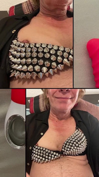 Kinky Moments From My Everyday Life