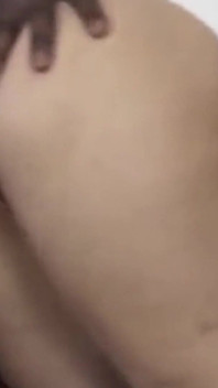 Anal MILF med stora tuttar knullar blackcock del 001