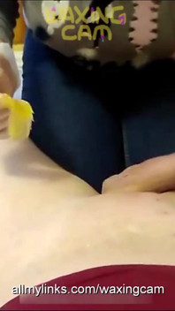 #20 Waxing Jantan