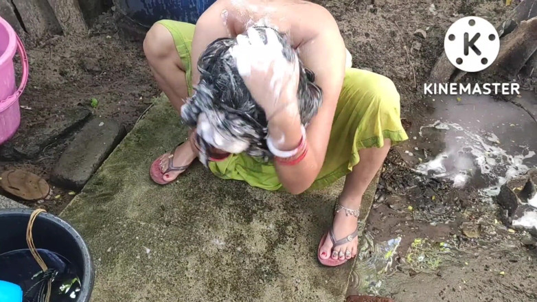 Anita yadav: Indiana esposa em casa quente