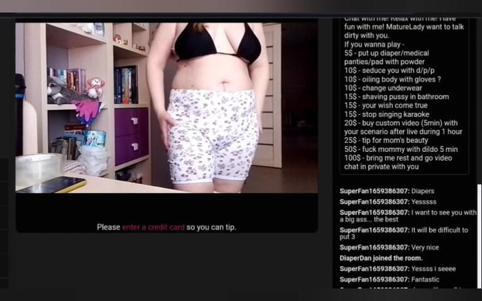 VikkiGeorgia: Ti invito a giocare