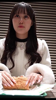 Asian angel 21075