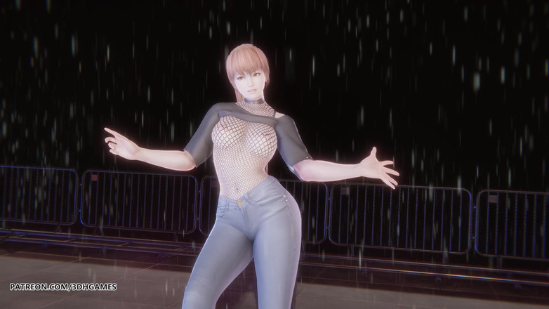 3D-Hentai Games: [एमएमडी] Gwsn - मैं ब्रेट कसुमी सेक्सी स्ट्रिपटीज़ डो बिना सेंसर हेनतई नहीं कर सकता