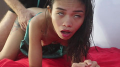 MaikaMann: 다시 그를 림업 - 얼굴 앉기, 더블 리밍 및 멀티 스타일 섹스