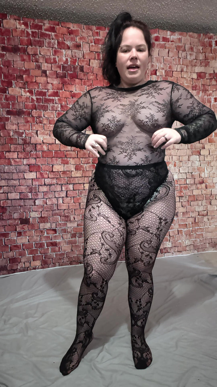 TheKinkyPwrLftr: Bersedia dengan Saya